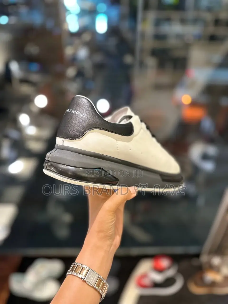 High Master Quality New Classic Fashion Casual Shoes