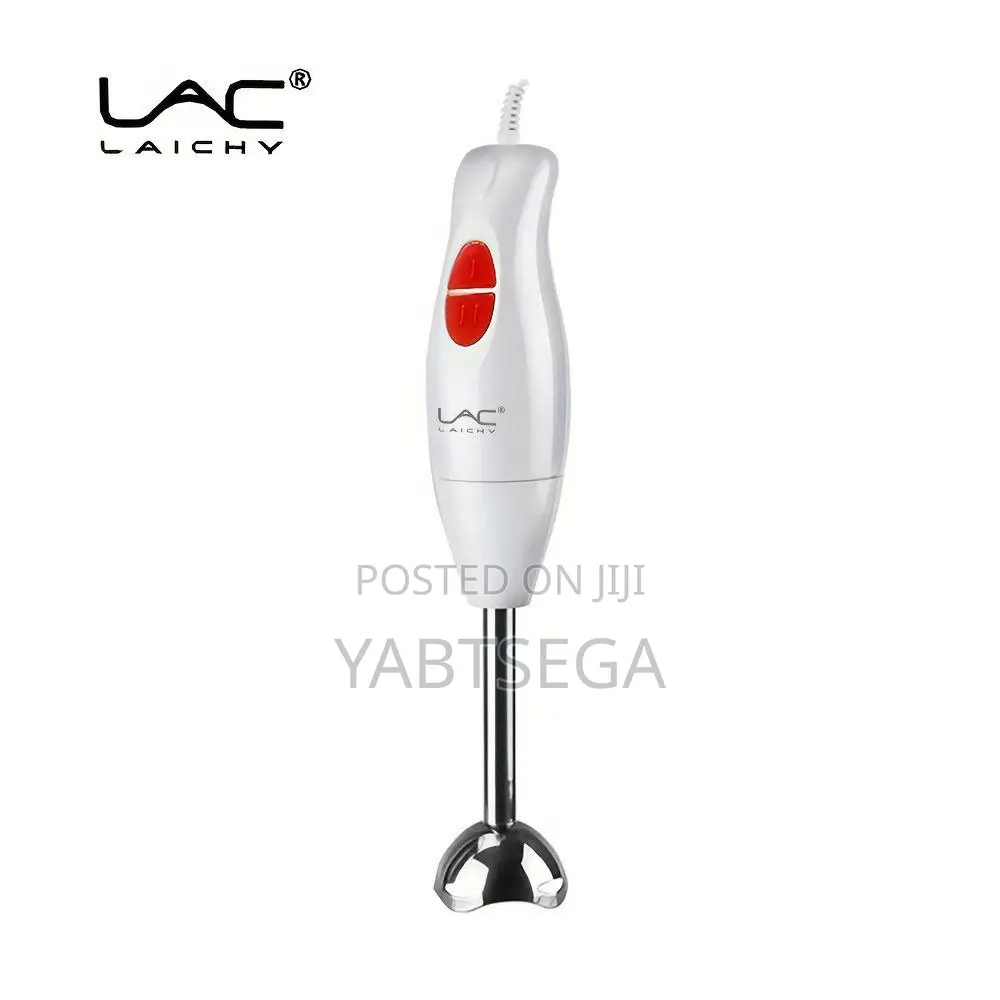 Laichy Raf Hand Blender