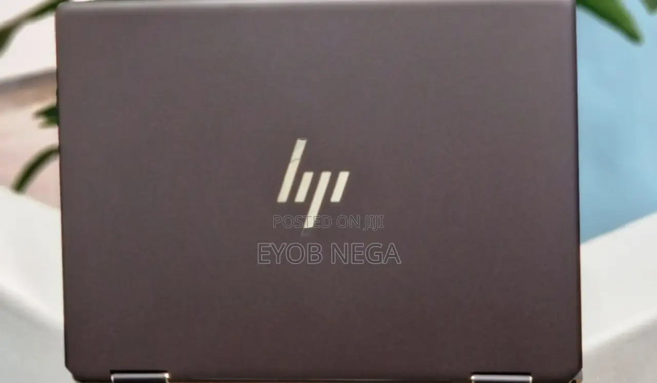 New Laptop HP Spectre X360 16GB Intel Core I7 SSD 1T