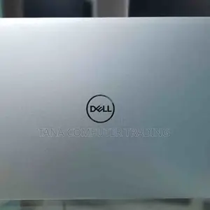 New Laptop Dell XPS 15 16GB Intel Core I7 SSD 500GB