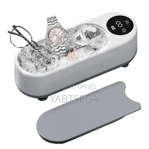 Portable Ultrasonic Cleaning Machine