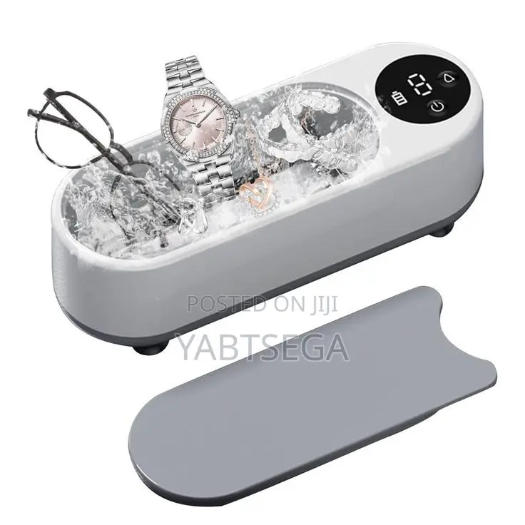Portable Ultrasonic Cleaning Machine