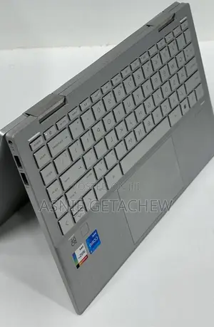 New Laptop HP Envy X360 16GB Intel Core I5 SSD 512GB