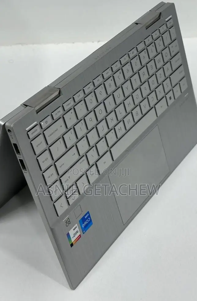 New Laptop HP Envy X360 16GB Intel Core I5 SSD 512GB