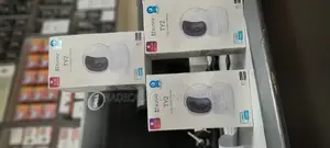 Ezviz Hikvision 360° Security Camera እየተሽከረከረ የሚቀርፅ