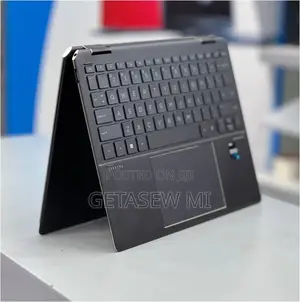 Photo - New Laptop HP Spectre X360 16GB Intel Core i7 SSD 512GB