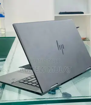 New Laptop HP Envy X360 32GB Intel Core I7 SSD 1T