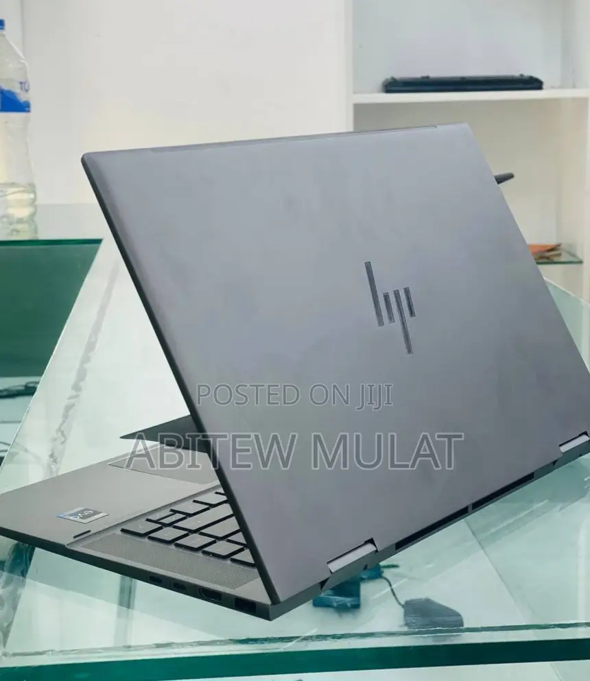 New Laptop HP Envy X360 32GB Intel Core I7 SSD 1T