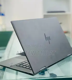 New Laptop HP Envy X360 32GB Intel Core I7 SSD 1T