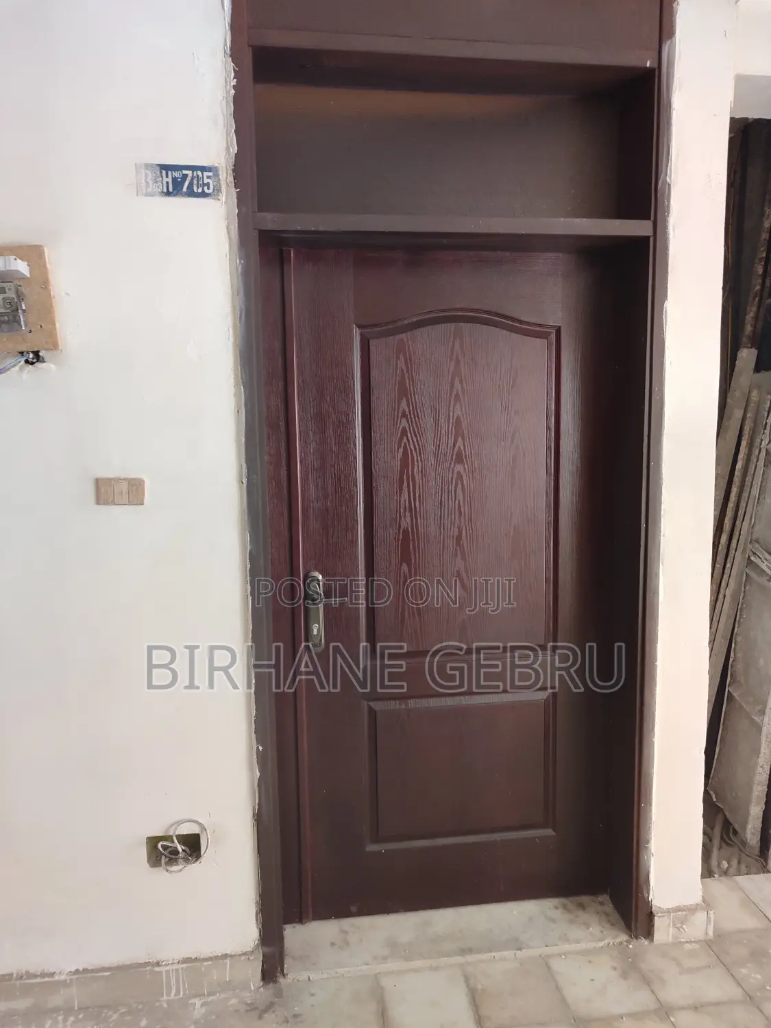 40/60condminum Rent Mery