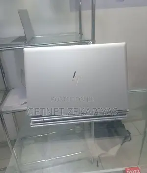 New Laptop HP EliteBook 840 16GB Intel Core I5 SSD 512GB