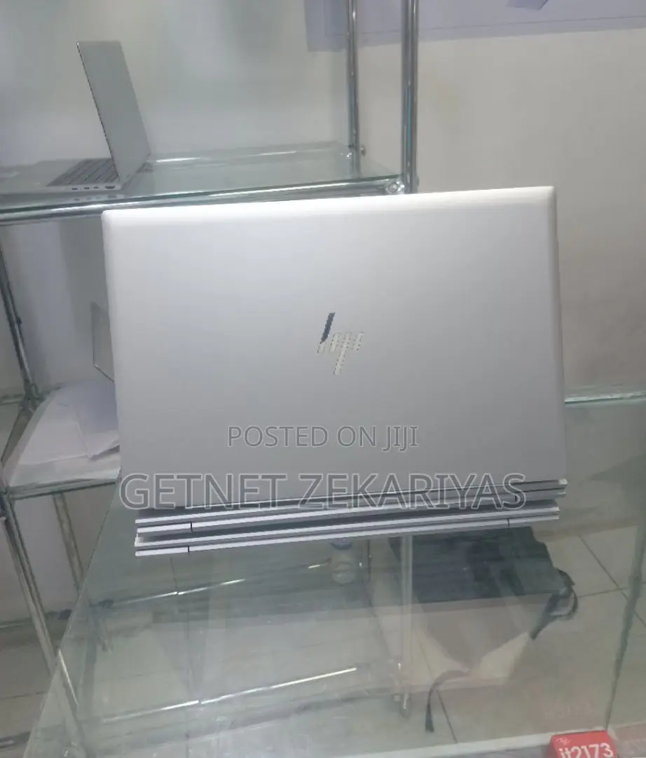 New Laptop HP EliteBook 840 16GB Intel Core I5 SSD 512GB