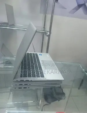 New Laptop HP EliteBook 840 16GB Intel Core I5 SSD 512GB