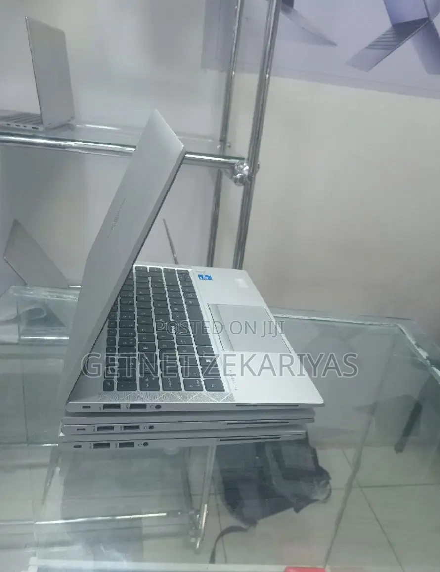 New Laptop HP EliteBook 840 16GB Intel Core I5 SSD 512GB