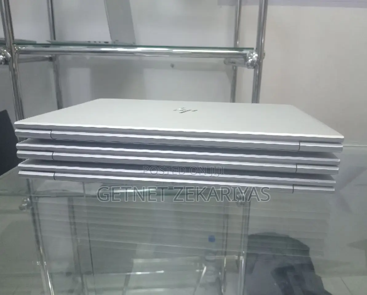 New Laptop HP EliteBook 840 16GB Intel Core I5 SSD 512GB