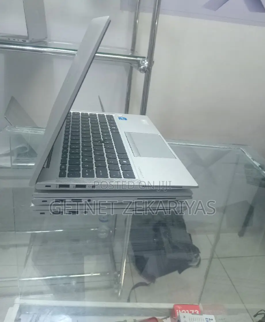 New Laptop HP EliteBook 840 16GB Intel Core I5 SSD 512GB