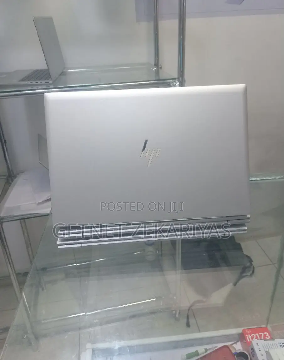 New Laptop HP EliteBook 840 16GB Intel Core I5 SSD 512GB