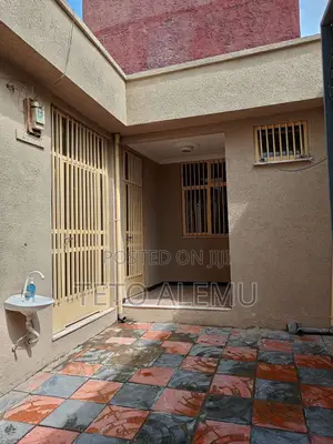 2bdrm Villa in የሚሸጥ ቤት አያት, Bole for sale