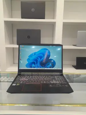 New Laptop Acer Nitro 5 16GB Intel Core I5 SSD 512GB