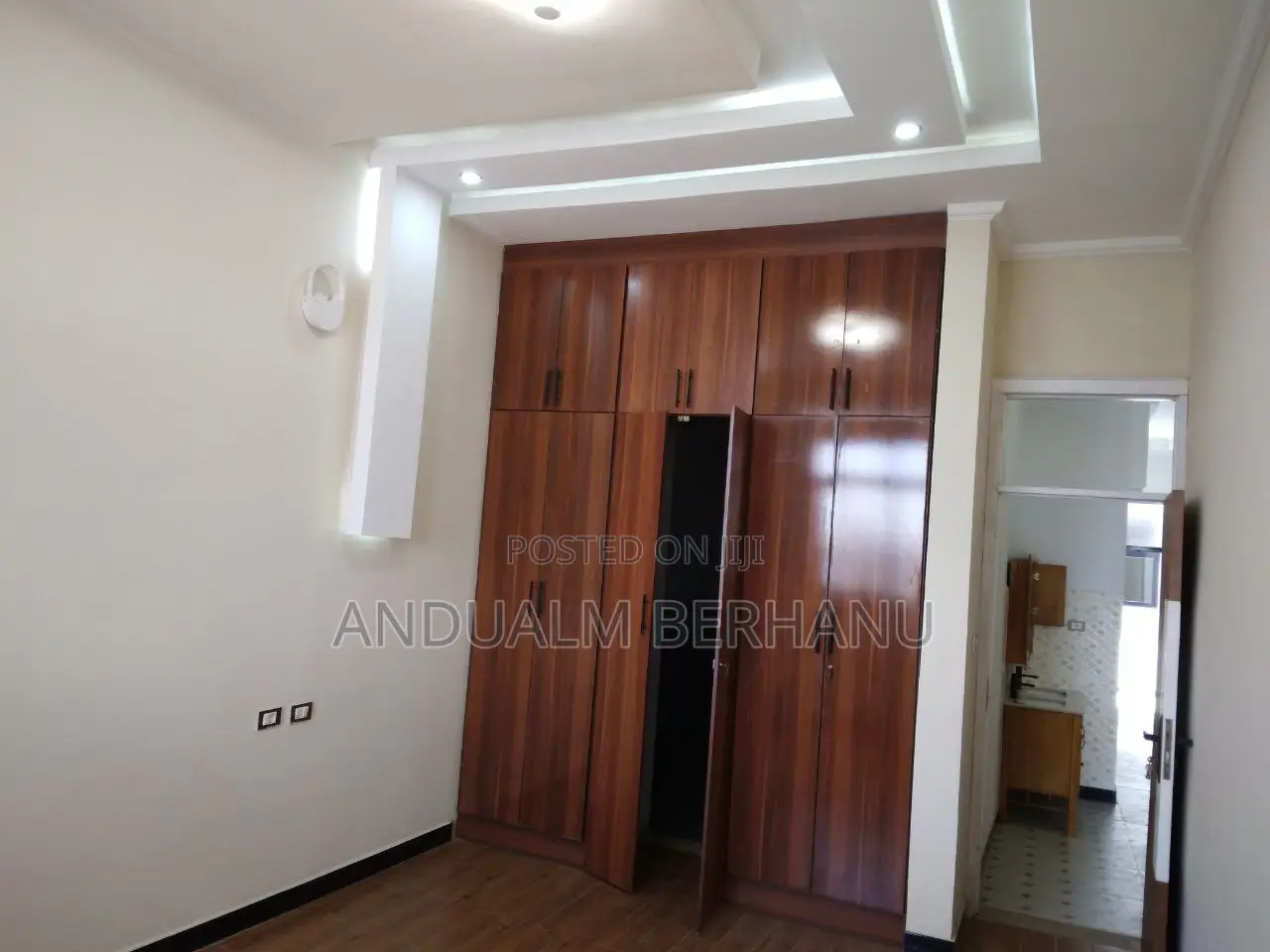 4bdrm Villa in Bole for sale
