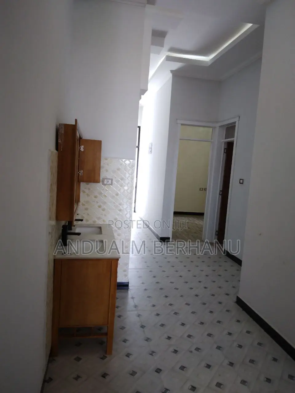 4bdrm Villa in Bole for sale
