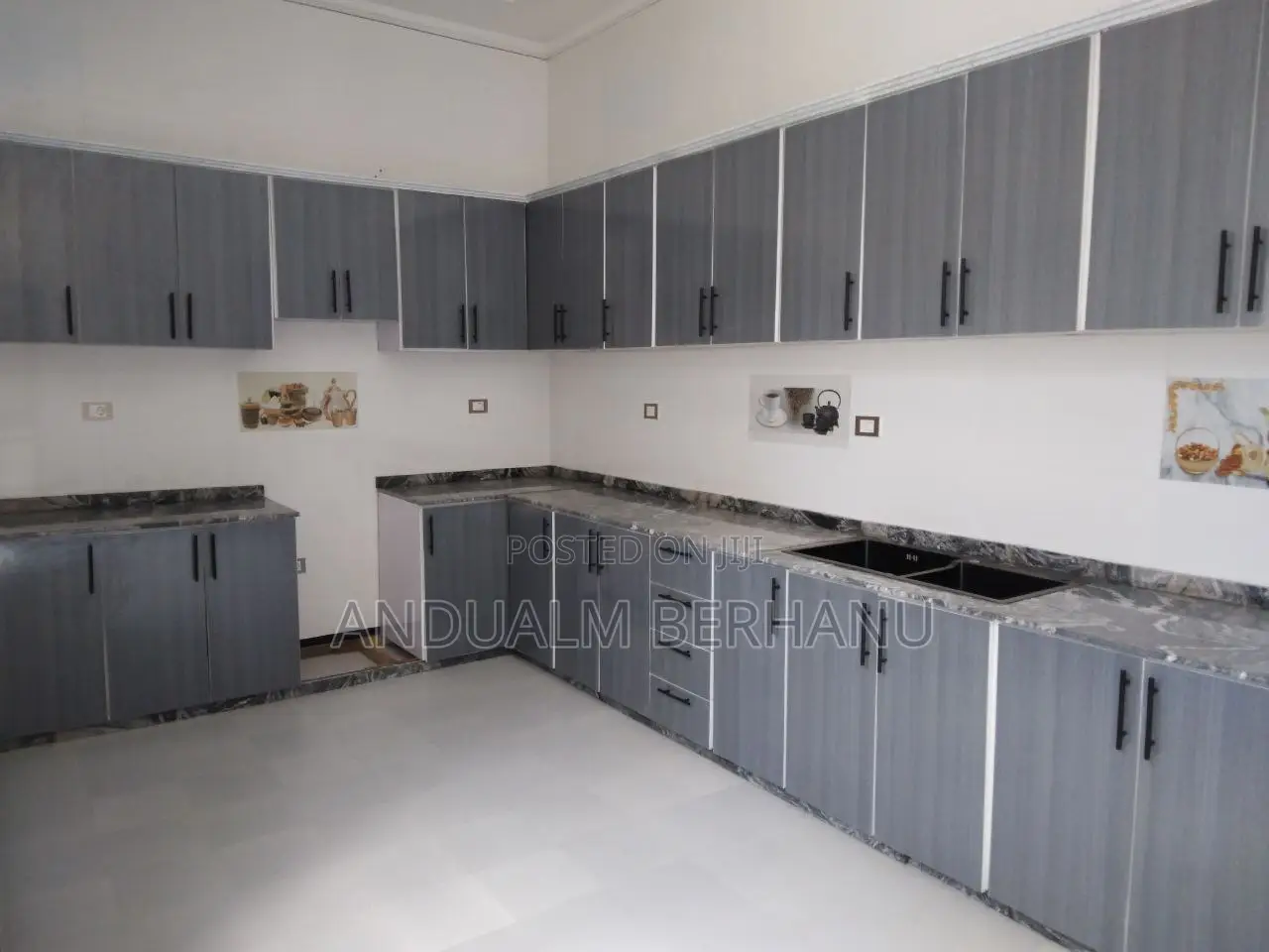 4bdrm Villa in Bole for sale