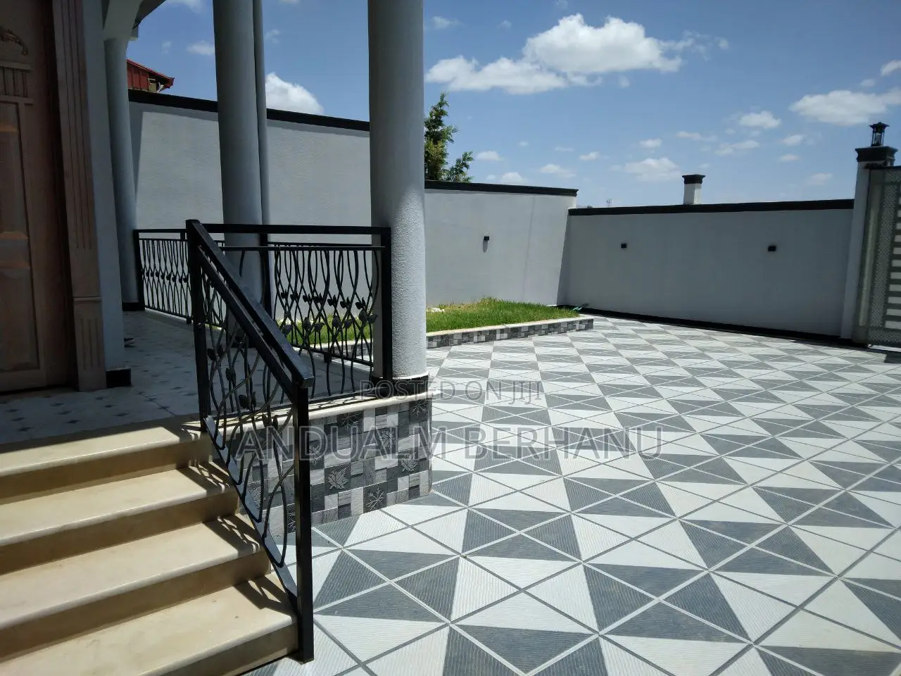 4bdrm Villa in Bole for sale