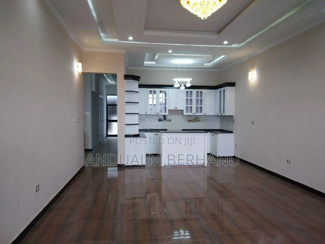 4bdrm Villa in Bole for sale