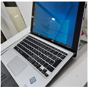 Photo - New Laptop HP Elite X2 1012 4GB SSD 128GB