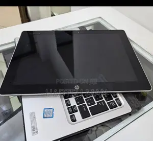 New Laptop HP Elite X2 1011 G1 4GB Intel Core M SSD 128GB