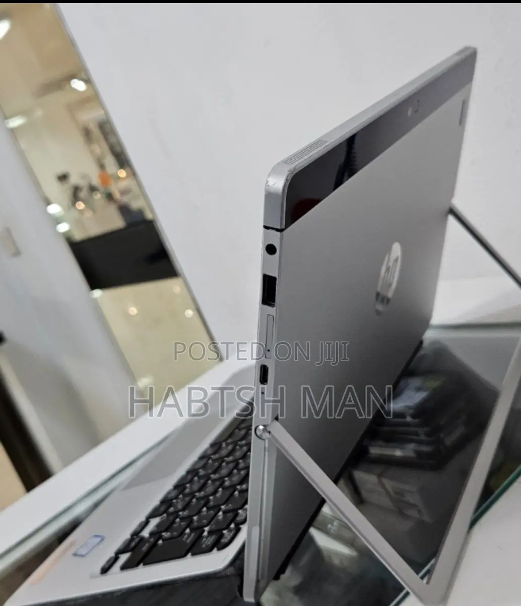 New Laptop HP Elite X2 1011 G1 4GB Intel Core M SSD 128GB