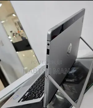 New Laptop HP Elite X2 1011 G1 4GB Intel Core M SSD 128GB