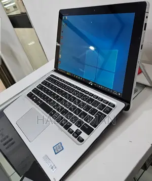 New Laptop HP Elite X2 1011 G1 4GB Intel Core M SSD 128GB