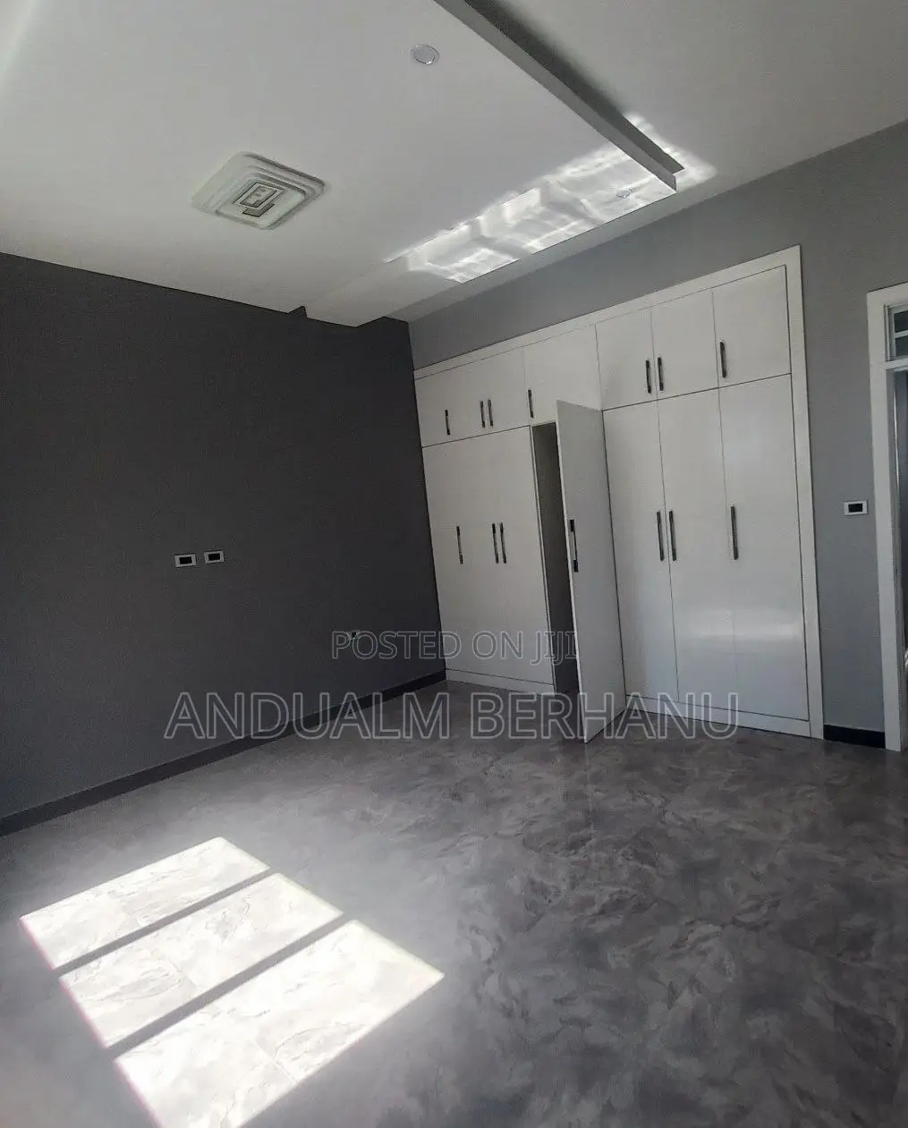 3bdrm Villa in Yeka for sale