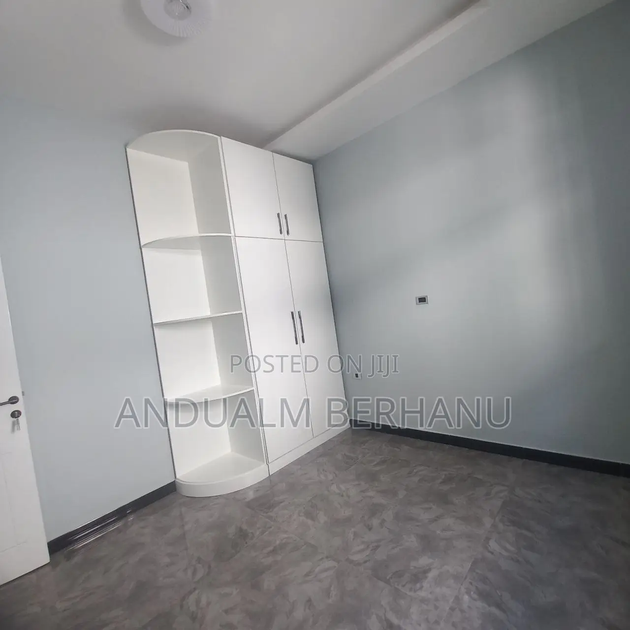 3bdrm Villa in Yeka for sale