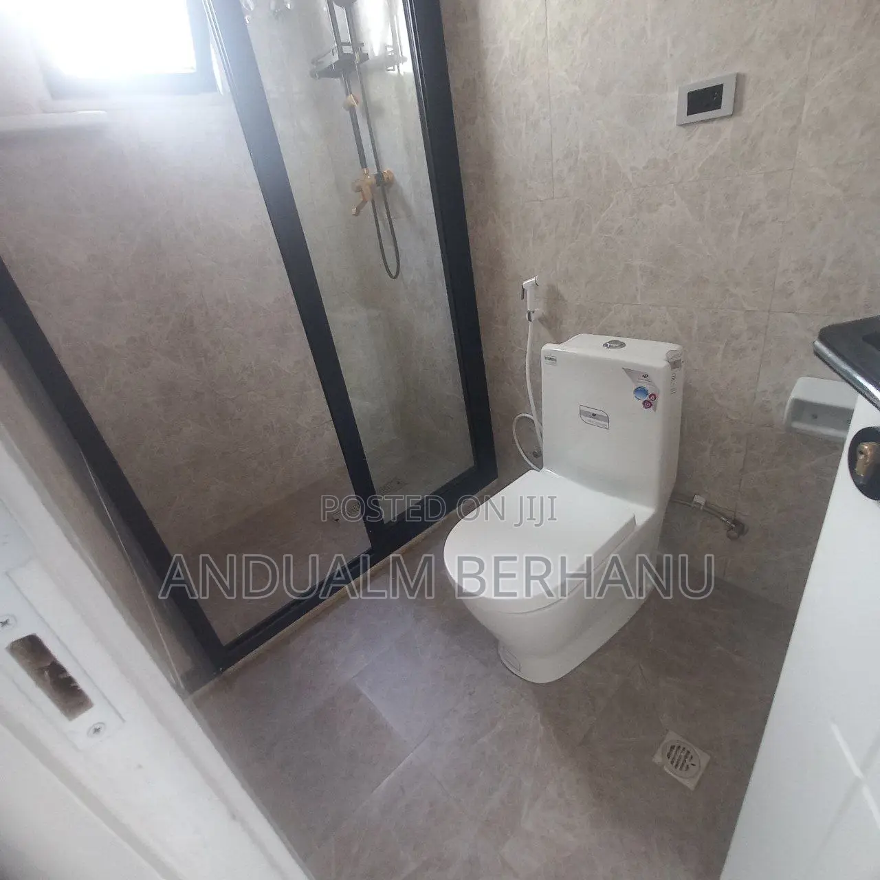 3bdrm Villa in Yeka for sale