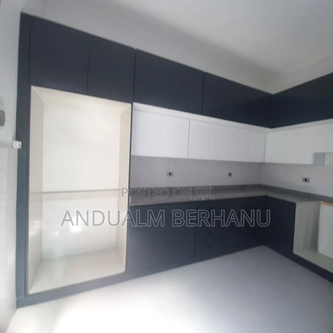 3bdrm Villa in Yeka for sale