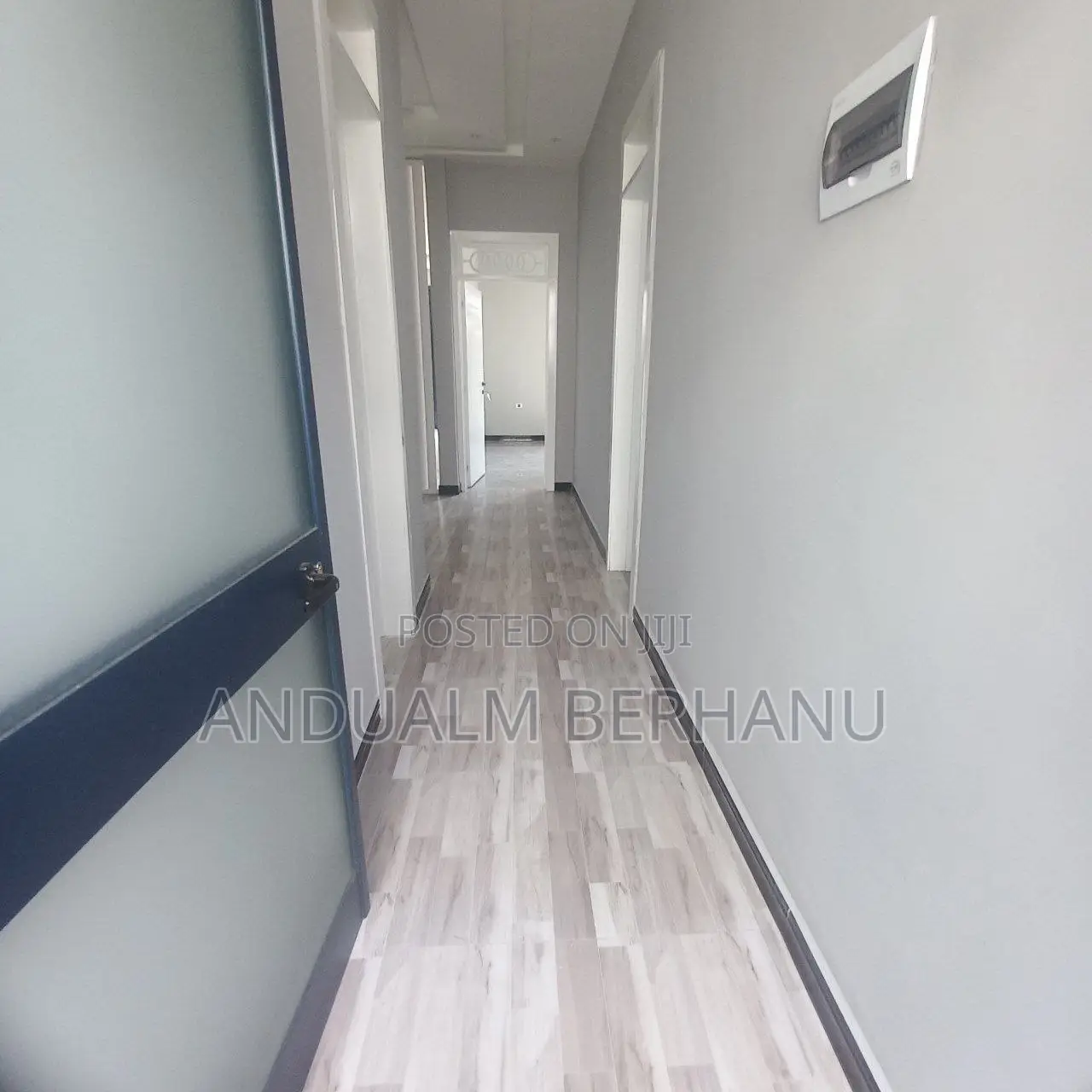 3bdrm Villa in Yeka for sale