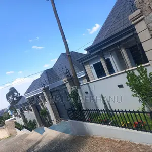 3bdrm Villa in Yeka for sale