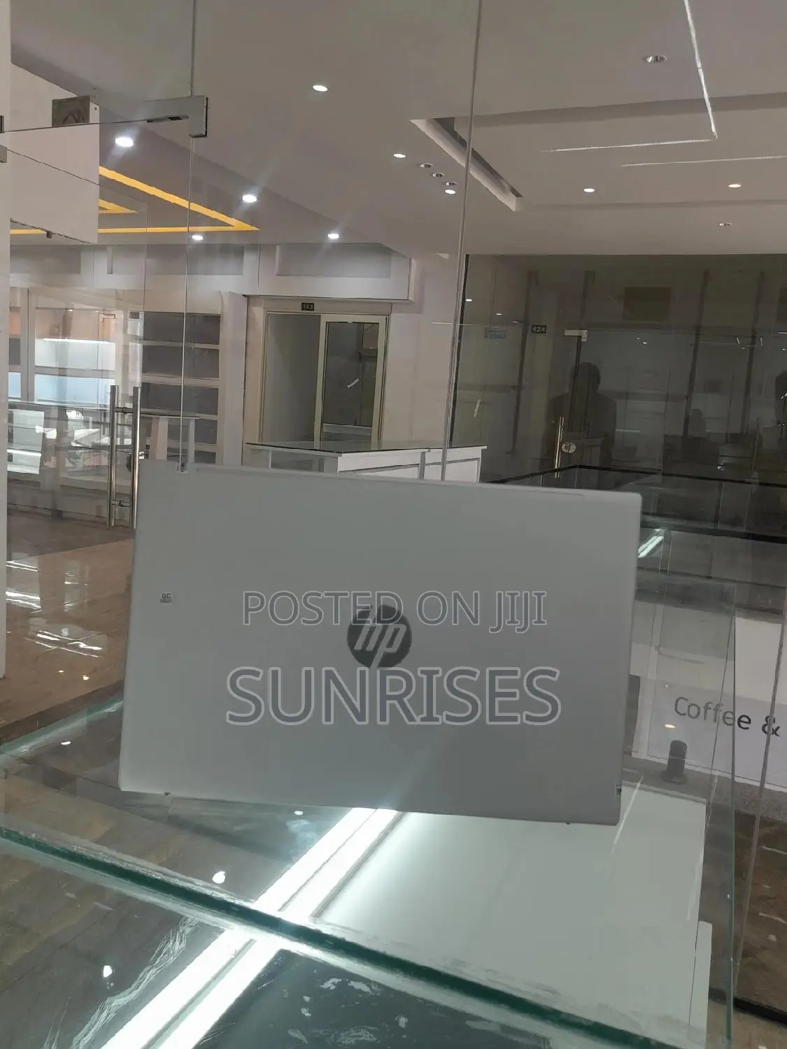 New Laptop HP Pavilion 15 8GB Intel Core I5 SSD 512GB