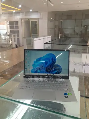 New Laptop HP Pavilion 15 8GB Intel Core I5 SSD 512GB