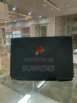 New Laptop HP Omen X 16GB Intel Core I7 HDD+SSD 1T