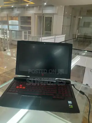 New Laptop HP Omen X 16GB Intel Core I7 HDD+SSD 1T