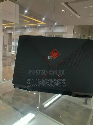 New Laptop HP Omen X 16GB Intel Core I7 HDD+SSD 1T