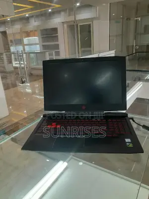 New Laptop HP Omen X 16GB Intel Core I7 HDD+SSD 1T