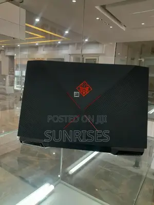 New Laptop HP Omen X 16GB Intel Core I7 HDD+SSD 1T