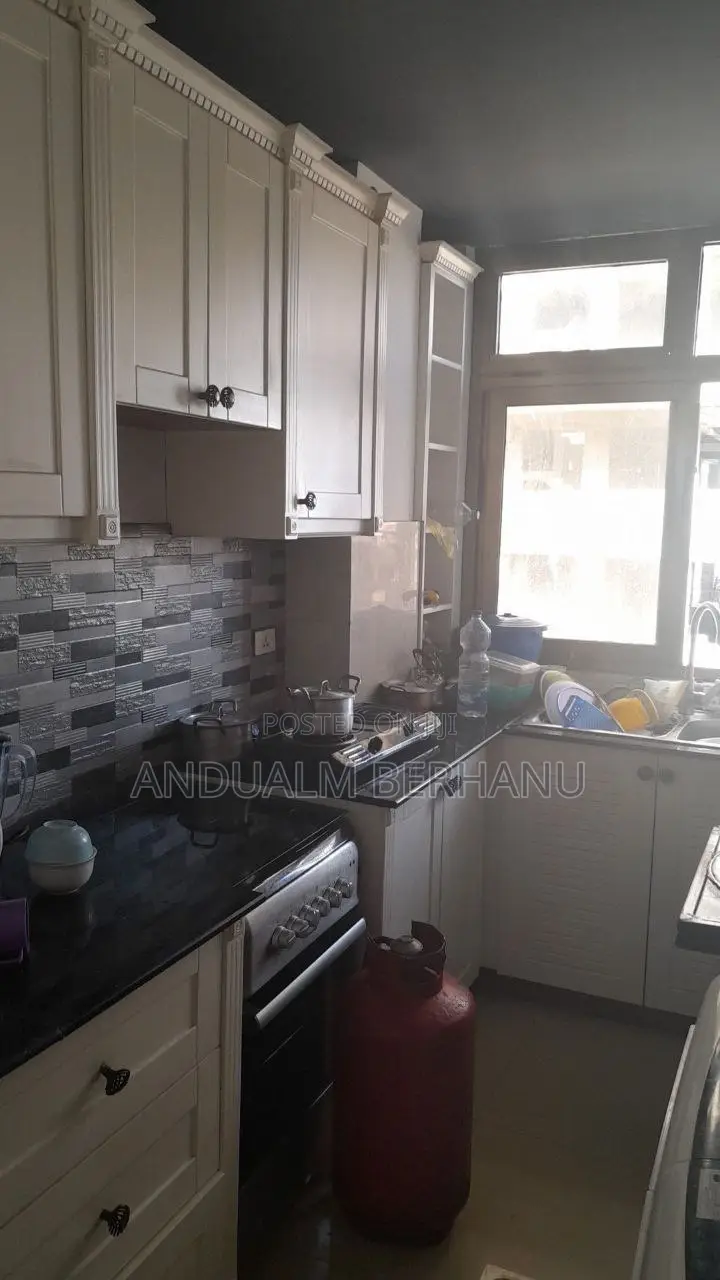 3bdrm Apartment in Bole for sale