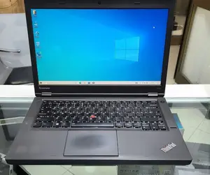 New Laptop Lenovo ThinkPad T440s 4GB Intel Core I5 HDD 500GB