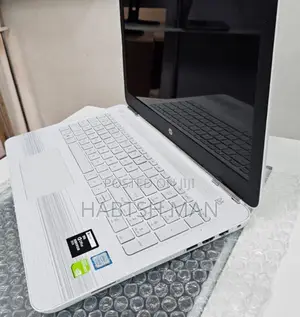 New Laptop HP Pavilion 15 8GB Intel Core I5 HDD 1T