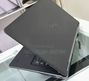 New Laptop Dell Latitude 12 E7250 8GB Intel Core I5 SSD 256GB